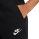 6. Nike Sportswear Club Kids Shorts Black FZ5512 010