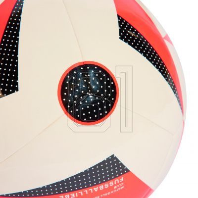 6. Football adidas Fussballliebe Euro24 Club IN9372
