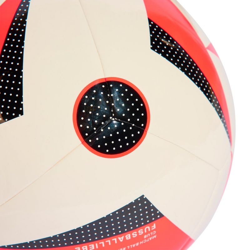 6. Football adidas Fussballliebe Euro24 Club IN9372