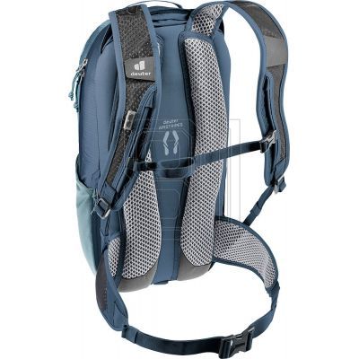 9. Deuter Race 12 Cycling Backpack 320412313740