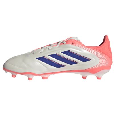 2. Adidas COPA PURE III Elite Jr FG/MG JR2851 shoes