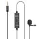 Lavalier Microphone BY-M1S