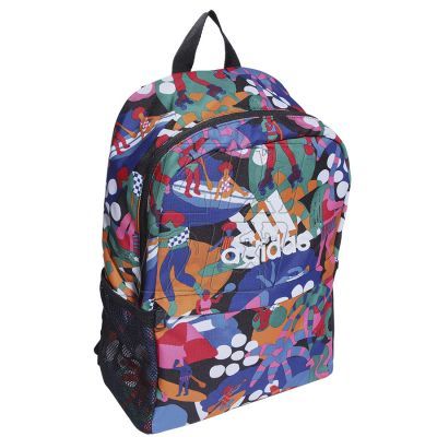 2. Backpack adidas axFarm Backpack HT2449