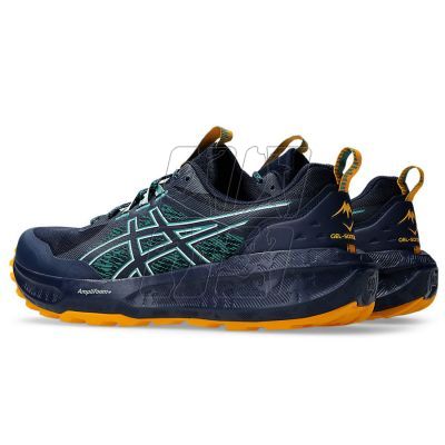 4. Asics GEL-SONOMA 8 shoes 1011B979 400