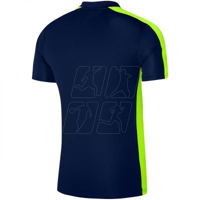 2. Nike DF Academy 23 SS Polo M T-shirt DR1346 452