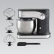 4. Planetary mixer with 3l bowl, 1200W MR-557 MAESTRO