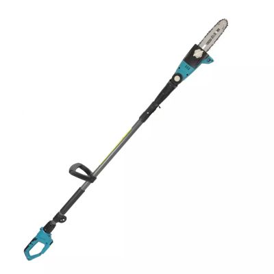 2. Dedra DED7096 Cordless Hedge Trimmer, 40 cm long