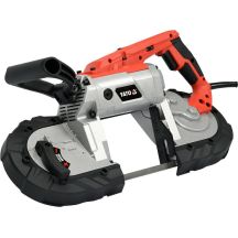 YATO BAND SAW 1100W (REMOVABLE BASE)