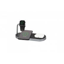 Verbatim WCS-03 Universal Black USB Wireless Charging Fast Charging Internal