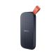 2. SANDISK PORTABLE SSD 1TB (800MB/s)