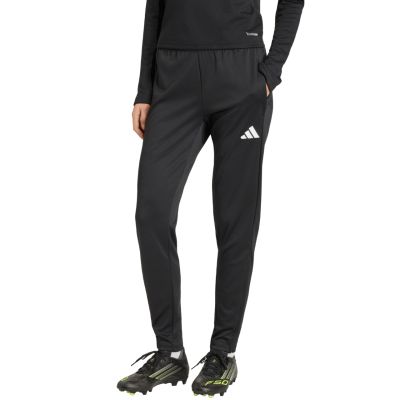 adidas Entrada 26 Training Women's Pants Black JZ6548