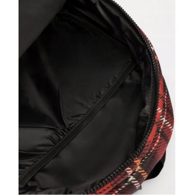 4. Jordan Quilted School Backpack - 9A0854-R78