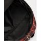 4. Jordan Quilted School Backpack - 9A0854-R78