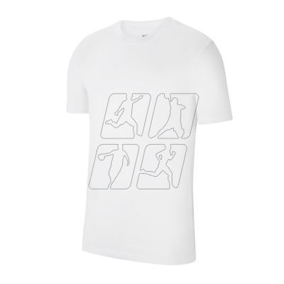 Nike Park 20 Jr CZ0909-100 T-shirt