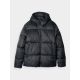 8. Men's winter down jacket with synthetic filling 4F 4FWAW24TDJAM480-20S