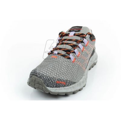 3. Merrell Fly Strike W J067614 GTX Running Shoes