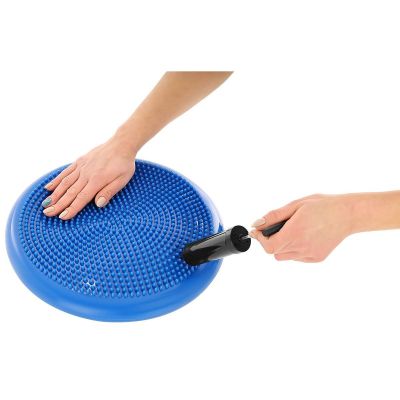 44. UFO – Sensory Disc with Pump EB FIT