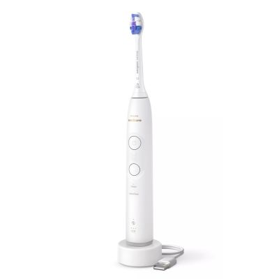 16. PHILIPS HX7400/01 toothbrush
