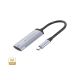 4. Conceptronic ABBY23G external usb graphics card 7680 x 4320 px Silver
