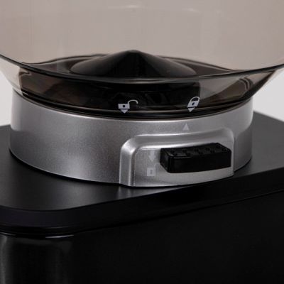 7. ADLER AD 4300 burr grinder