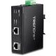 TRENDnet TI-IG30 - Power Injector (DIN rail mountable) - 30 Watt - Output Connectors: 1