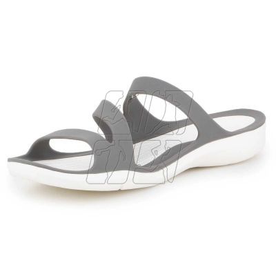 9. Crocs Swiftwater Sandal W 203998-06X