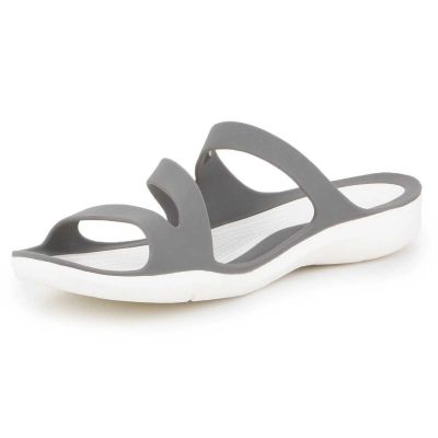 9. Crocs Swiftwater Sandal W 203998-06X