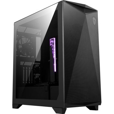 18. MSI MPG GUNGNIR 300P AIRFLOW case