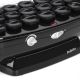7. BaByliss Thermo Ceramic Rollers Hair Styling Set Black, Stainless Steel 50W 2m