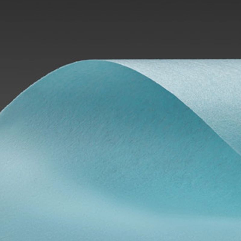 2. Dust-free non-woven industrial cleaning cloth ProfiSauber BASIC 500