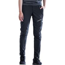 Rockbros Men's Cycling Pants Black M