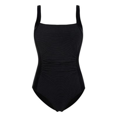 2. Swimsuit 081 B1D67 black