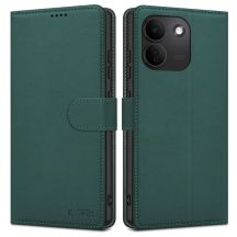 Tech-Protect Wallet Case for Xiaomi Redmi Note 17 Pro Max 5G - Green