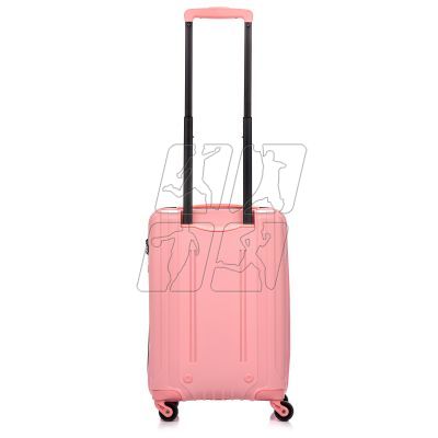 13. Cabin Suitcase SwissBags Tourist 16606