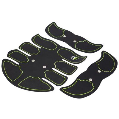 51. ELECTRO BF muscle electrostimulator