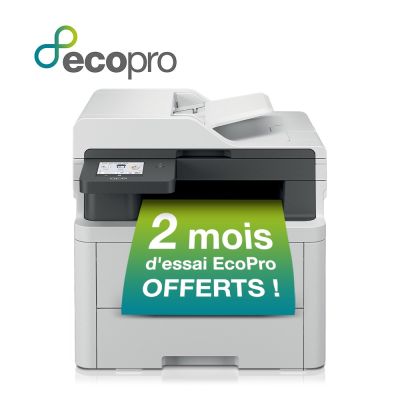 15. Brother DCP-L3560CDW multifunction laser printer