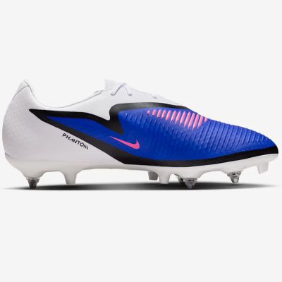 2. Nike Phantom 6 Low Academy SG-Pro HQ2315-446 shoes