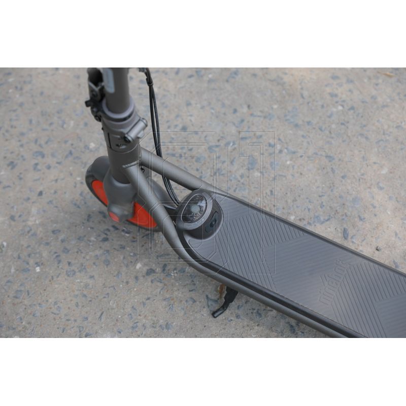 19. Segway-electric scooter ZING C20