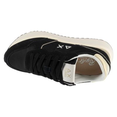 3. SUN68 Big Ally Z36209-11 Black 36