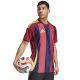 5. Adidas Striped 24 JSY M T-shirt IW2149