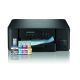 14. Brother DCP-T580DW - multifunction color printer