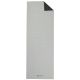 12. GAIAM Granite Storm Double-Sided Yoga Mat 6 MM 61329