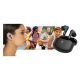 20. GIEWONT RealSound PRO ANC ENC GWS800-1 Wireless Headphones Black