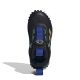 4. Adidas Fortatrail BOA Kids JR9269 shoes