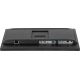 9. Monitor USB-C, LAN, DP-Out (dock), 300cd