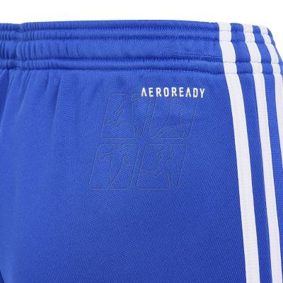 6. Adidas Tr-es 3 Stripes Pant Jr IR7542 pants