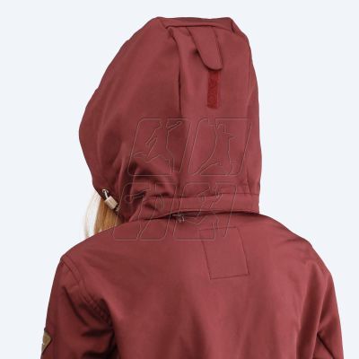 6. Icepeak Alexis coat W 454846682I