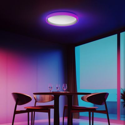 9. Aqara Ceiling Light T1M smart ceiling lamp