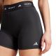 4. Shorts adidas TechFit Short W IT2275