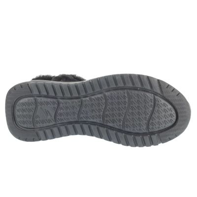 4. Skechers Slip-Ins: On-The-Go Stellar – Daphne 144740-BBK Black 36